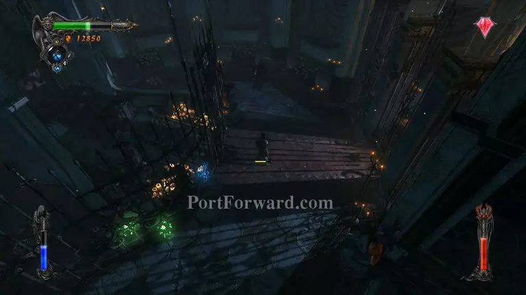 Castlevania: Lords of Shadow Reverie DLC Walkthrough - Castlevania Lords-of-Shadow-Reverie-DLC 59