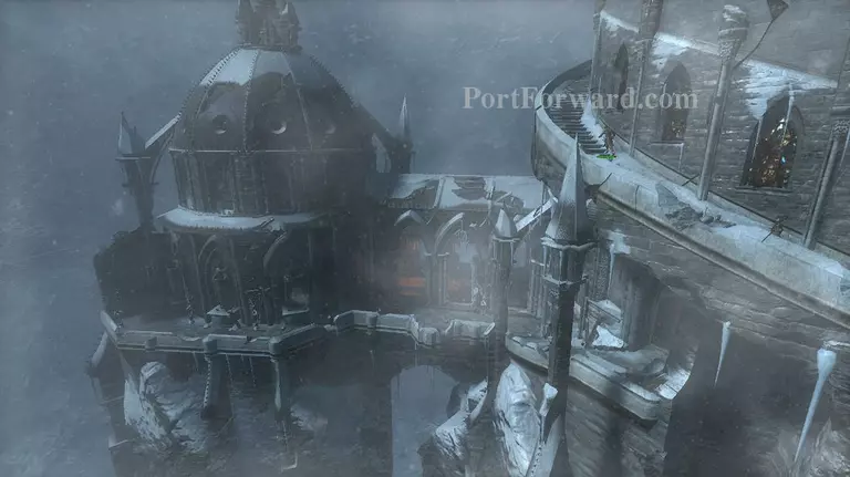 Castlevania: Lords of Shadow Reverie DLC Walkthrough - Castlevania Lords-of-Shadow-Reverie-DLC 62