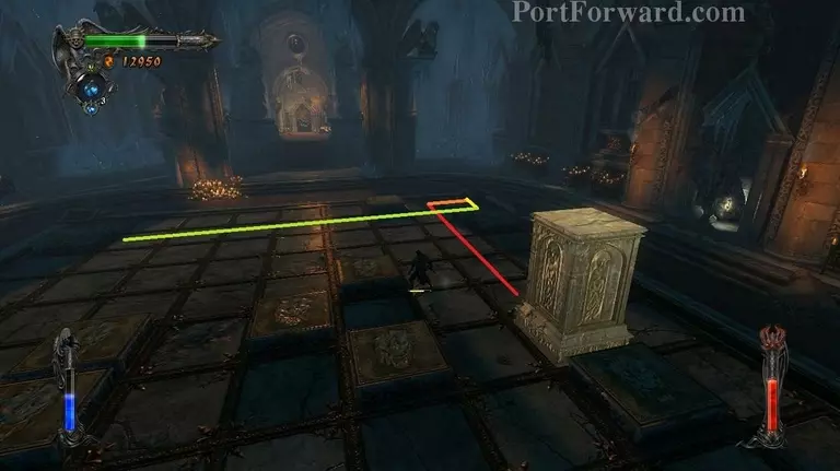 Castlevania: Lords of Shadow Reverie DLC Walkthrough - Castlevania Lords-of-Shadow-Reverie-DLC 65