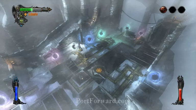 Castlevania: Lords of Shadow Reverie DLC Walkthrough - Castlevania Lords-of-Shadow-Reverie-DLC 75
