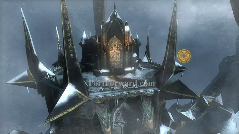 Castlevania: Lords of Shadow Reverie DLC Walkthrough - Castlevania Lords-of-Shadow-Reverie-DLC 86