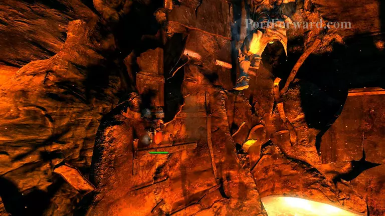 Castlevania: Lords of Shadows - Resurrection DLC Walkthrough - Castlevania Lords-of-Shadows-Resurrection-DLC 22