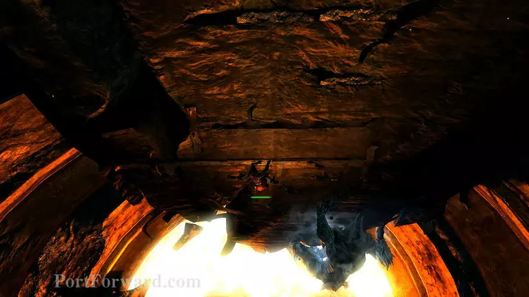 Castlevania: Lords of Shadows - Resurrection DLC Walkthrough - Castlevania Lords-of-Shadows-Resurrection-DLC 27
