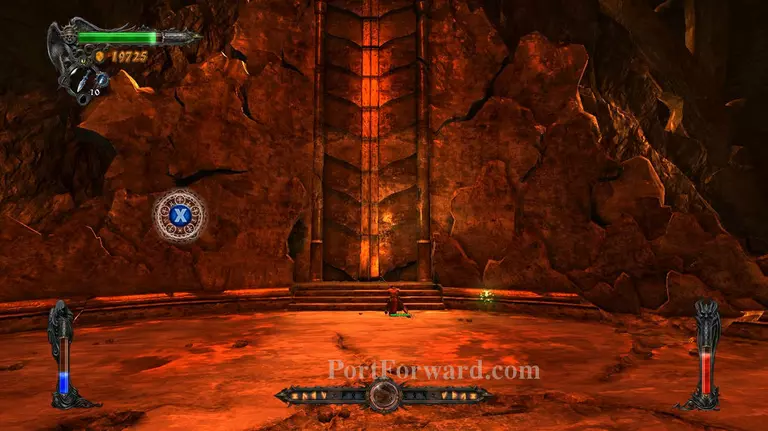 Castlevania: Lords of Shadows - Resurrection DLC Walkthrough - Castlevania Lords-of-Shadows-Resurrection-DLC 5