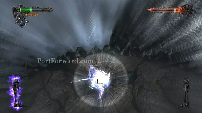 Castlevania: Lords of Shadows - Resurrection DLC Walkthrough - Castlevania Lords-of-Shadows-Resurrection-DLC 78
