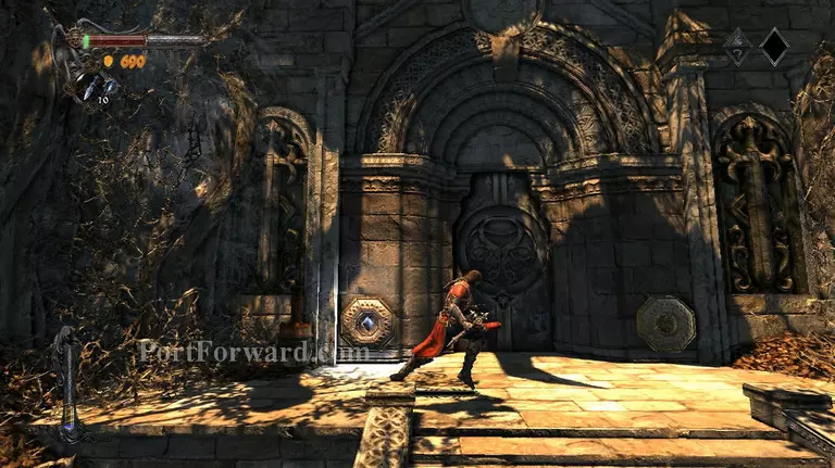 Castlevania: Lords of Shadows Walkthrough - Castlevania Lords-of-Shadows 117