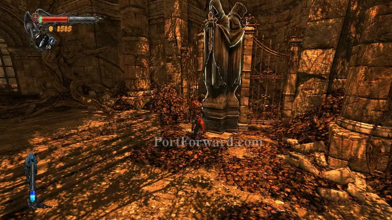 Castlevania: Lords of Shadows Walkthrough - Castlevania Lords-of-Shadows 167