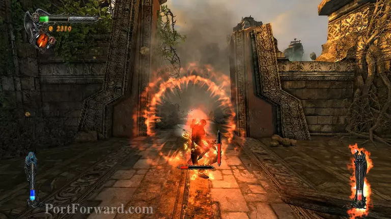 Castlevania: Lords of Shadows Walkthrough - Castlevania Lords-of-Shadows 277