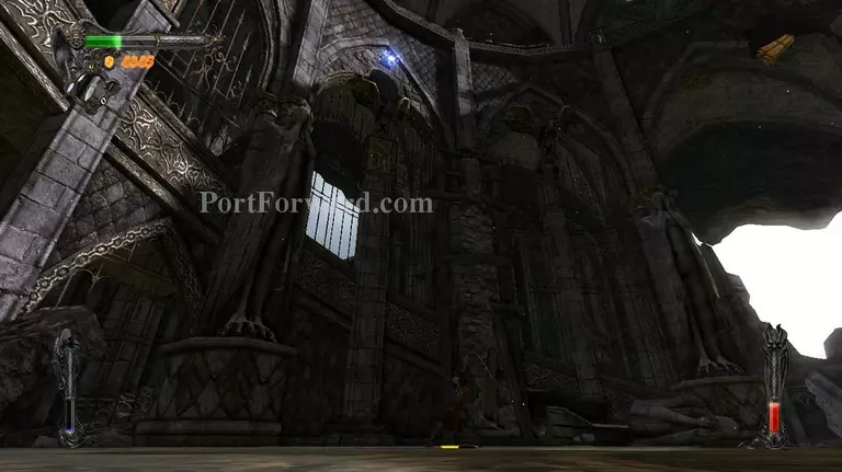 Castlevania: Lords of Shadows Walkthrough - Castlevania Lords-of-Shadows 366