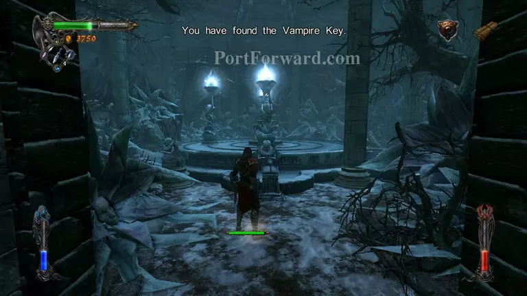 Castlevania: Lords of Shadows Walkthrough - Castlevania Lords-of-Shadows 485
