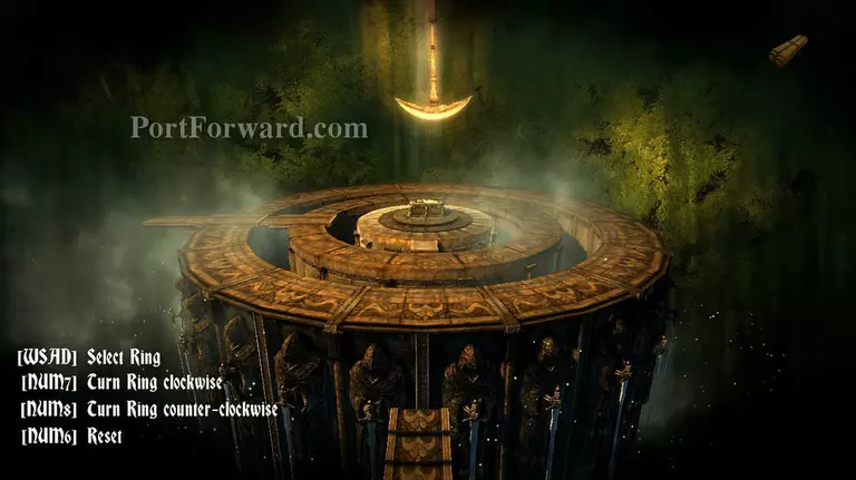 Castlevania: Lords of Shadows Walkthrough - Castlevania Lords-of-Shadows 53