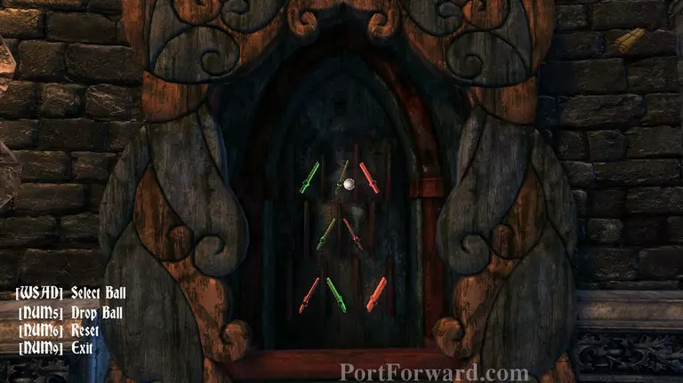Castlevania: Lords of Shadows Walkthrough - Castlevania Lords-of-Shadows 530