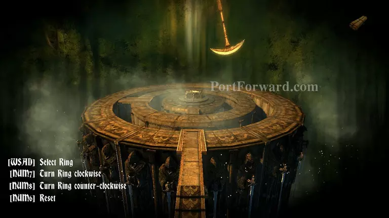 Castlevania: Lords of Shadows Walkthrough - Castlevania Lords-of-Shadows 55