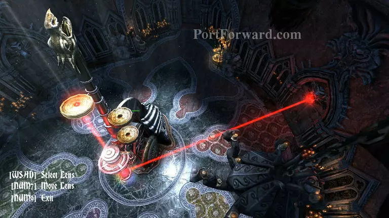 Castlevania: Lords of Shadows Walkthrough - Castlevania Lords-of-Shadows 555