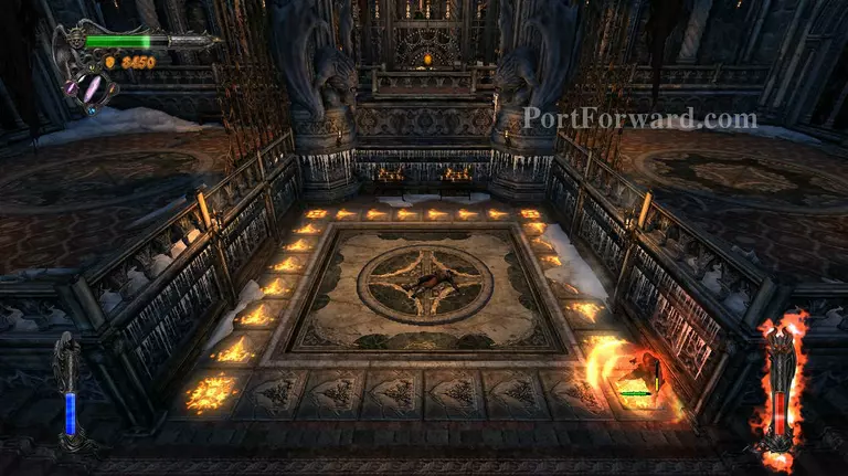 Castlevania: Lords of Shadows Walkthrough - Castlevania Lords-of-Shadows 558