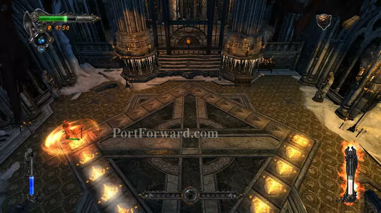 Castlevania: Lords of Shadows Walkthrough - Castlevania Lords-of-Shadows 562