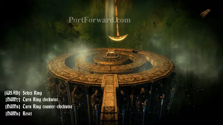 Castlevania: Lords of Shadows Walkthrough - Castlevania Lords-of-Shadows 58