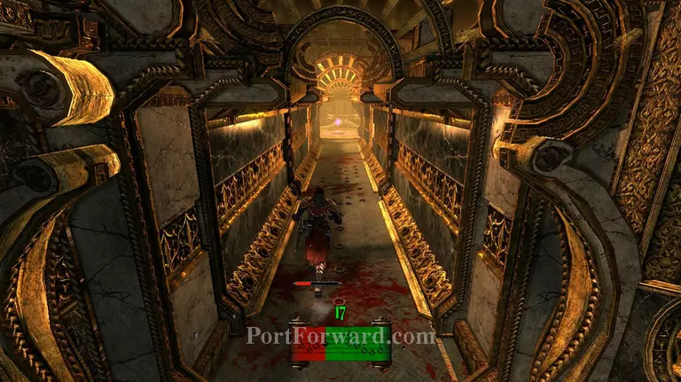 Castlevania: Lords of Shadows Walkthrough - Castlevania Lords-of-Shadows 675