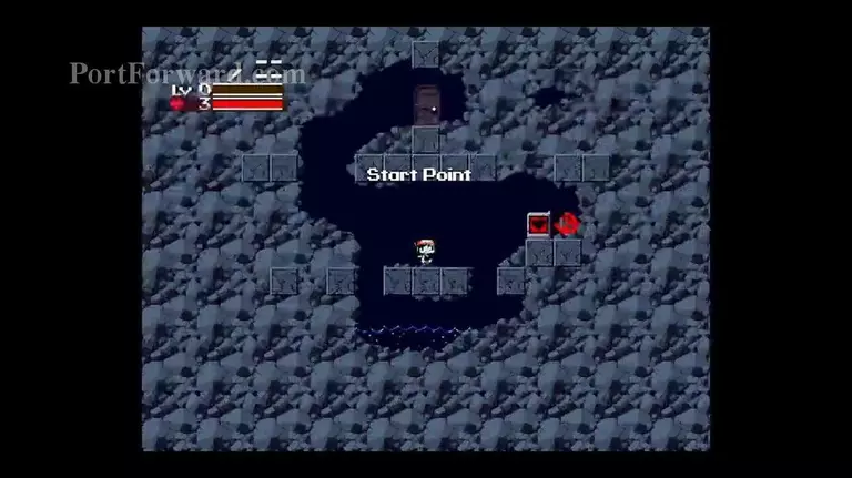 Cave Story Walkthrough - Cave Story 0