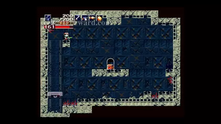 Cave Story Walkthrough - Cave Story 100