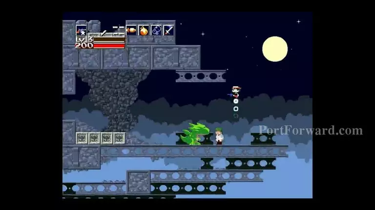 Cave Story Walkthrough - Cave Story 102