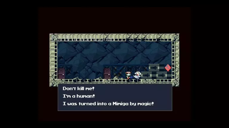 Cave Story Walkthrough - Cave Story 103