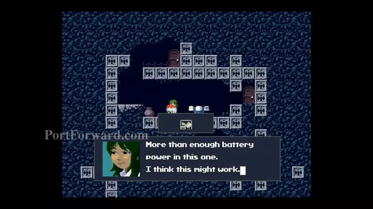 Cave Story Walkthrough - Cave Story 111