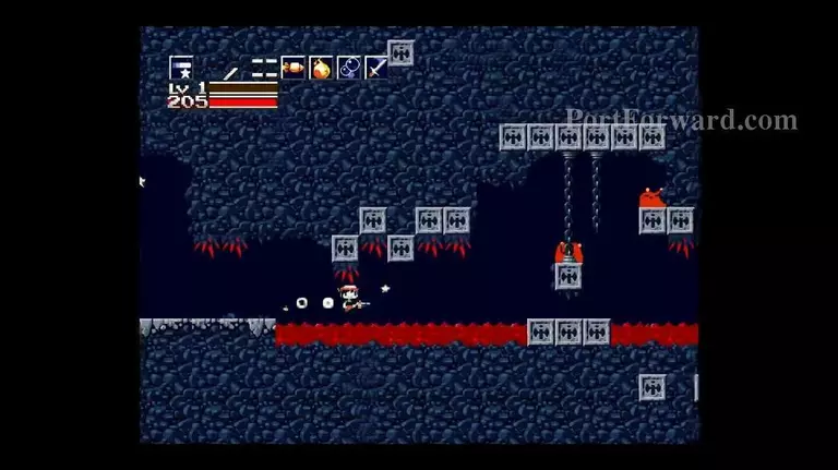 Cave Story Walkthrough - Cave Story 115