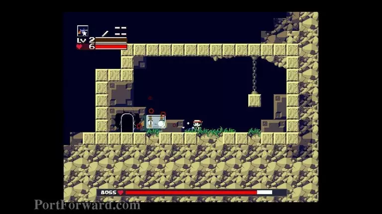 Cave Story Walkthrough - Cave Story 12