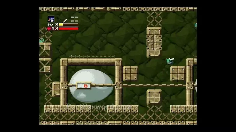 Cave Story Walkthrough - Cave Story 18