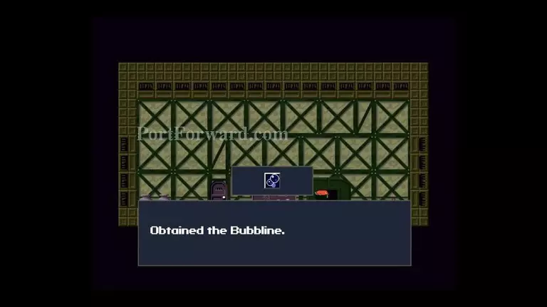 Cave Story Walkthrough - Cave Story 31