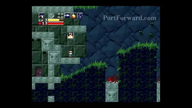 Cave Story Walkthrough - Cave Story 32
