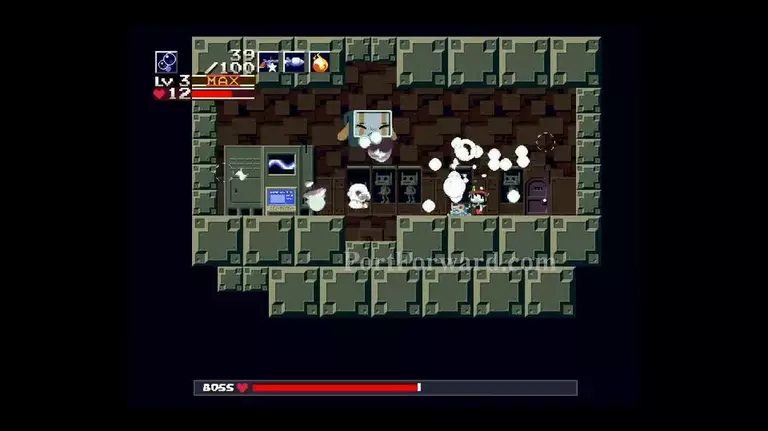 Cave Story Walkthrough - Cave Story 37
