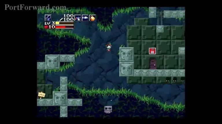 Cave Story Walkthrough - Cave Story 39