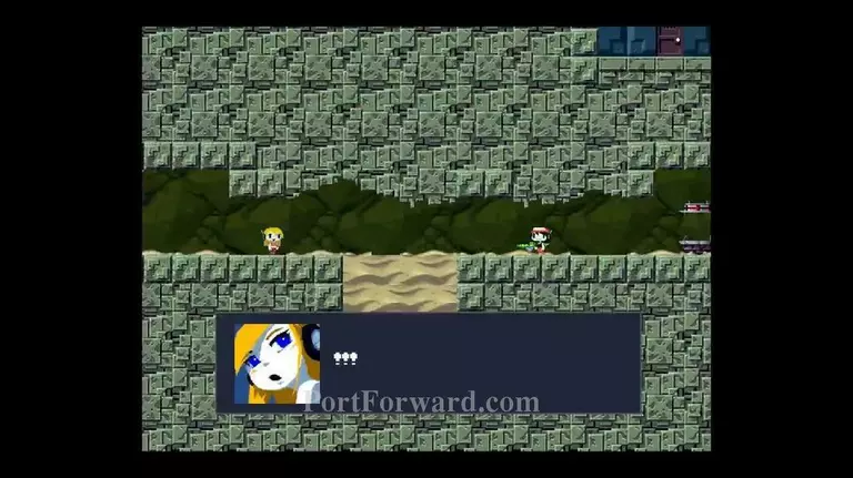 Cave Story Walkthrough - Cave Story 47