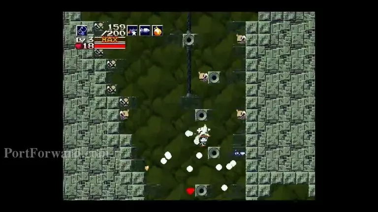 Cave Story Walkthrough - Cave Story 48