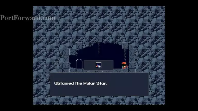 Cave Story Walkthrough - Cave Story 5