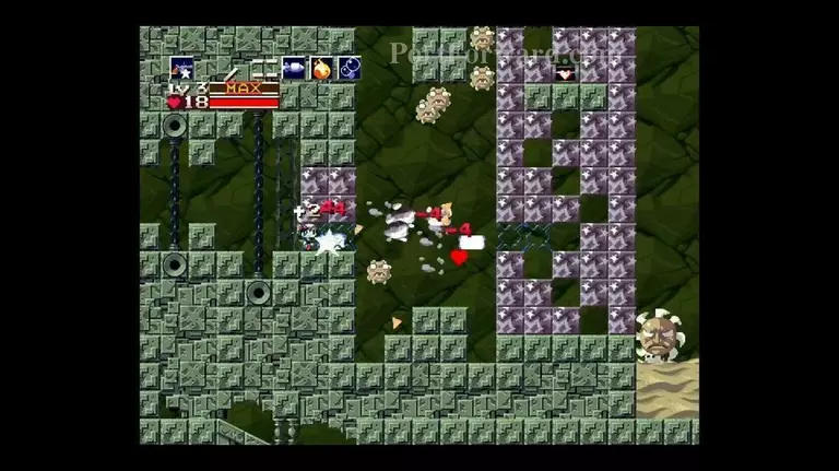 Cave Story Walkthrough - Cave Story 53