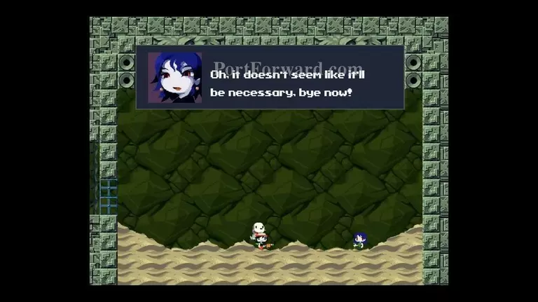 Cave Story Walkthrough - Cave Story 55