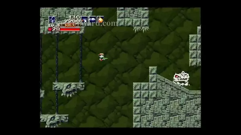 Cave Story Walkthrough - Cave Story 64