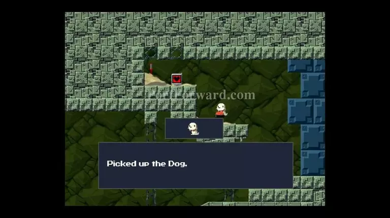Cave Story Walkthrough - Cave Story 65