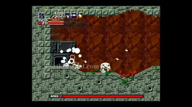 Cave Story Walkthrough - Cave Story 66