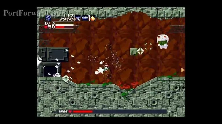 Cave Story Walkthrough - Cave Story 67