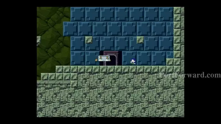Cave Story Walkthrough - Cave Story 68