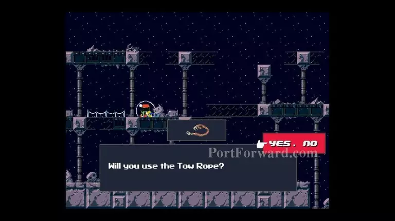 Cave Story Walkthrough - Cave Story 89