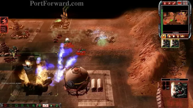 Command & Conquer 3: Kanes Wrath Walkthrough - Command Conquer-3-Kanes-Wrath 37