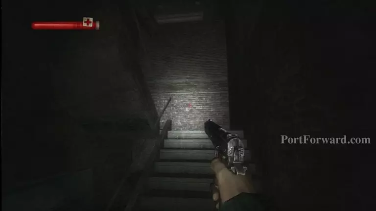 Condemned Criminal Origins Walkthrough - Condemned Criminal-Origins 0029