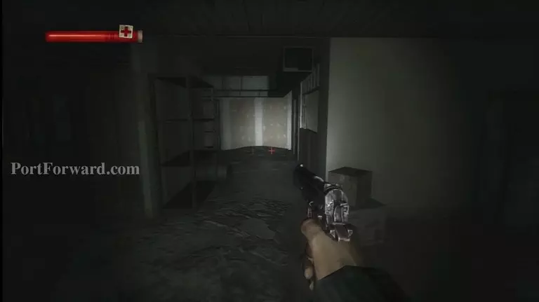 Condemned Criminal Origins Walkthrough - Condemned Criminal-Origins 0030