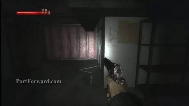 Condemned Criminal Origins Walkthrough - Condemned Criminal-Origins 0032