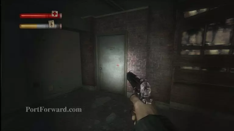 Condemned Criminal Origins Walkthrough - Condemned Criminal-Origins 0039